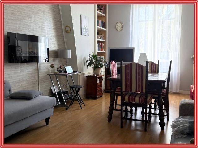 Maison 3 pièces 70 m²