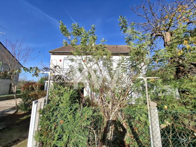 Maison 3 pièces 70 m²