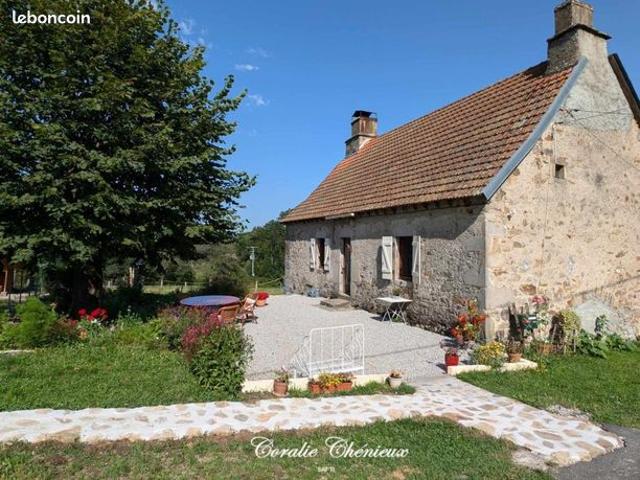 Maison 3 pièces 70 m²