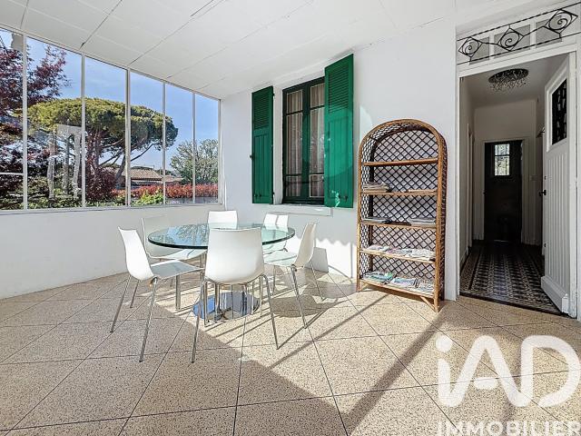 Maison 3 pièces 70 m²