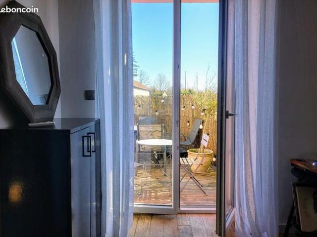 Maison 3 pièces 70 m²