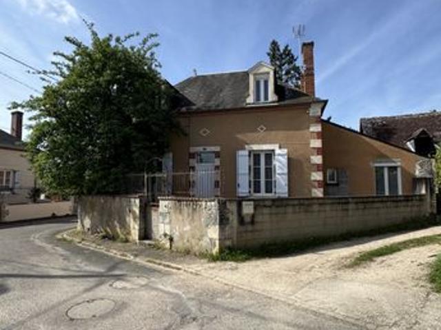 Maison 3 pièces 70 m²