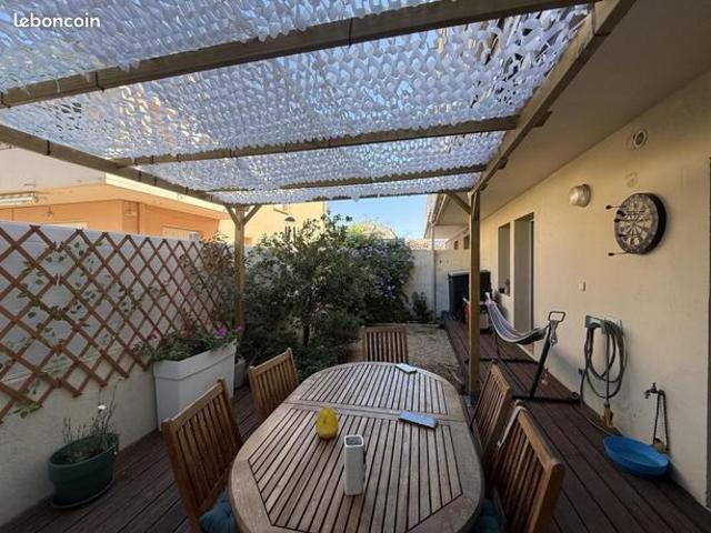 Maison 3 pièces 70 m²