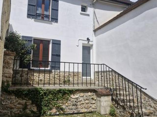 Maison 3 pièces 70 m²