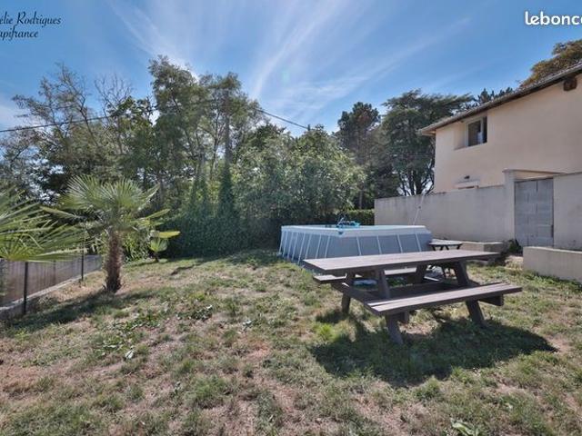 Maison 3 pièces 70 m²