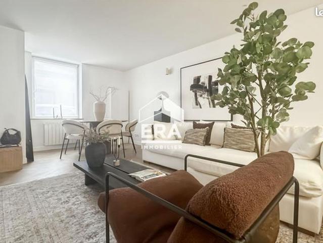 Maison 3 pièces 70 m²
