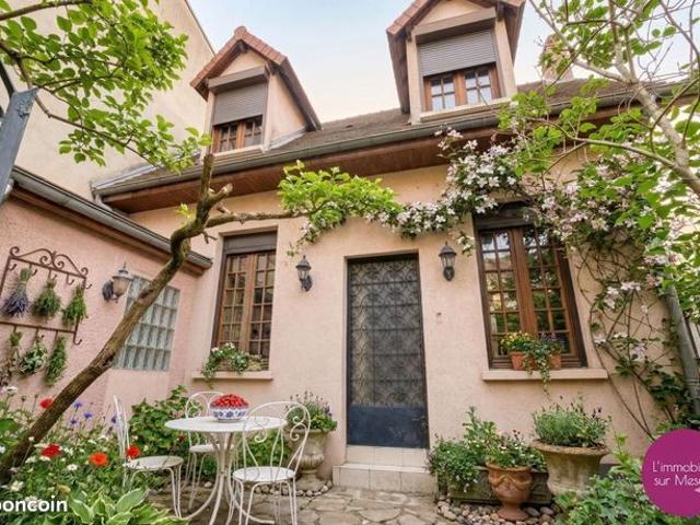 Maison 3 pièces 70 m²