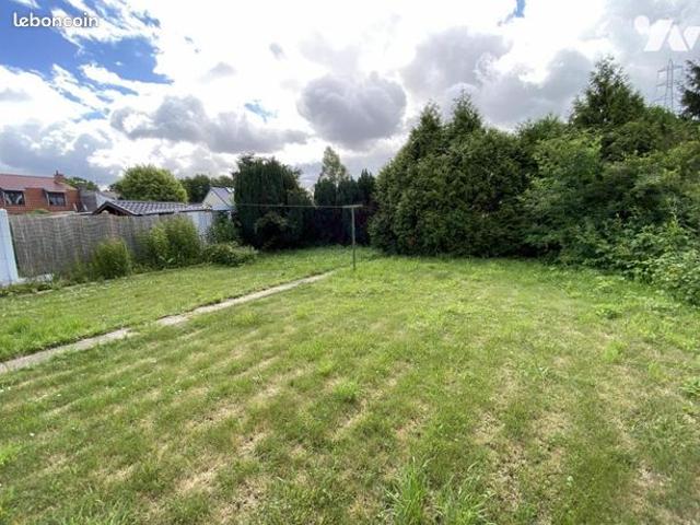 Maison 3 pièces 70 m²