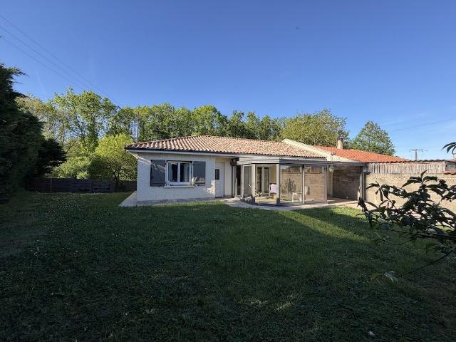 Maison 3 pièces 70 m²