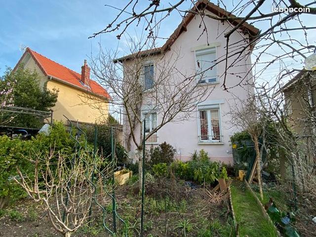 Maison 3 pièces 70 m²