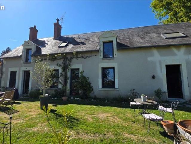 Maison 3 pièces 70 m²