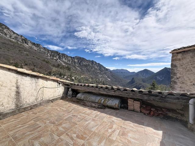 Maison 3 pièces 70 m²