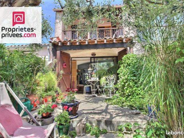 Maison 3 pièces 70 m²