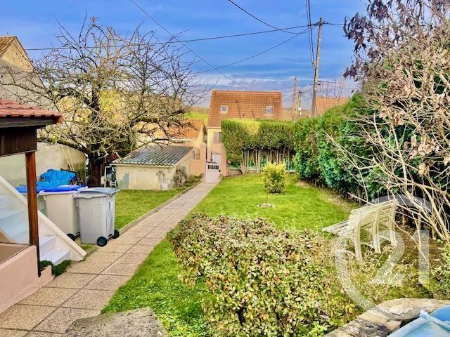 Maison 3 pièces 70 m²
