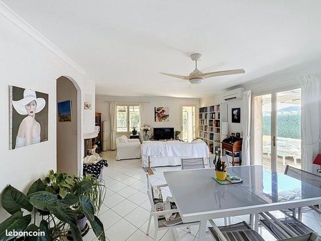 Maison 3 pièces 70 m²