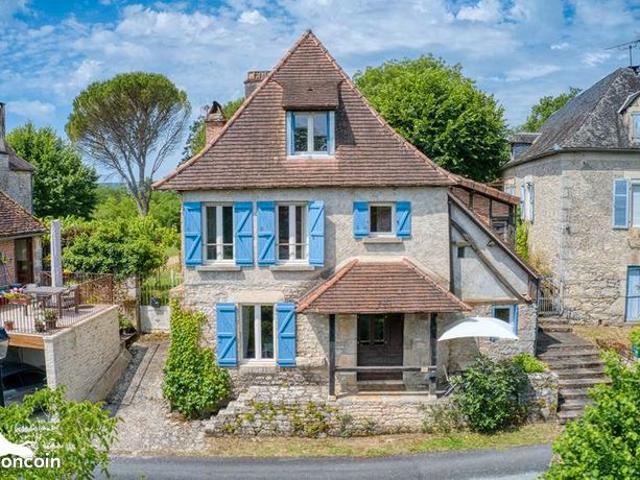 Maison 3 pièces 70 m²