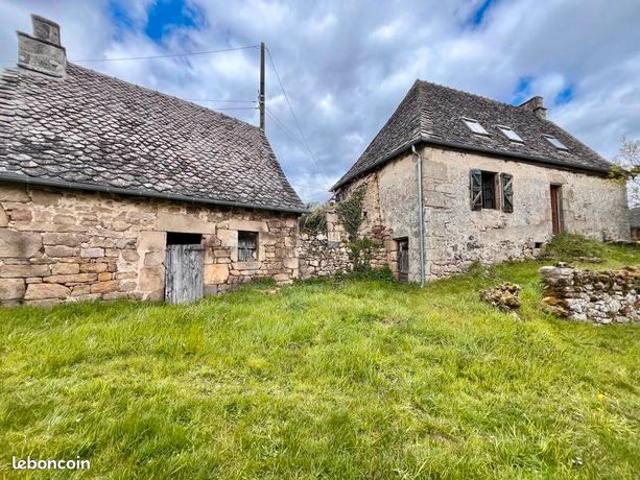 Maison 3 pièces 70 m²