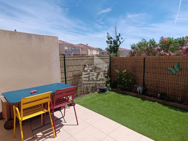 Maison 3 pièces 70 m²