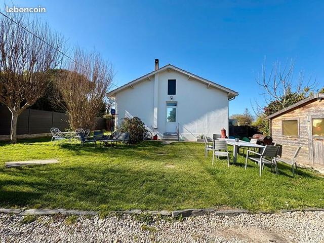 Maison 3 pièces 70 m²