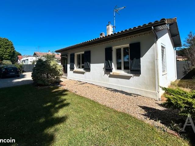 Maison 3 pièces 70 m²