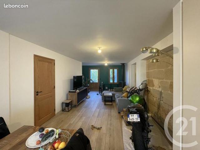 Maison 3 pièces 70 m²