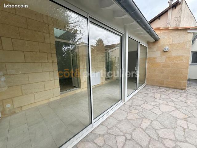 Maison 3 pièces 70 m²