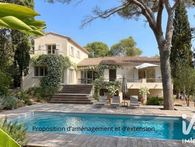 Maison 3 pièces 70 m²