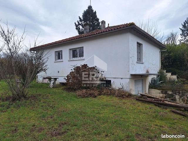 Maison 3 pièces 70 m²