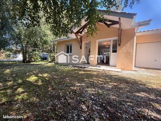 Maison 3 pièces 70 m²