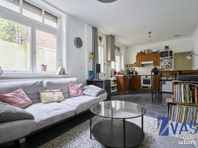 Maison 3 pièces 70 m²