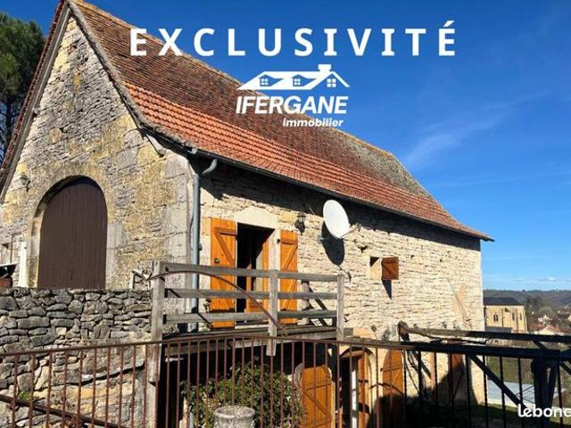 Maison 3 pièces 70 m²