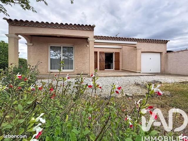 Maison 3 pièces 70 m²