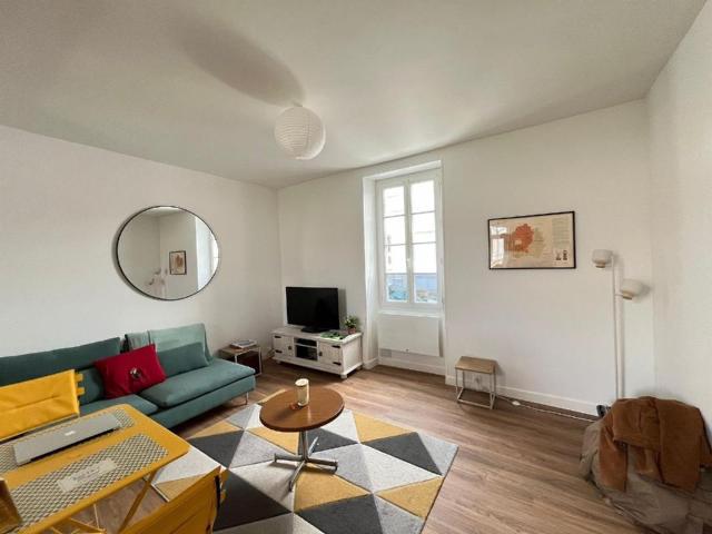 Maison 3 pièces 70 m²