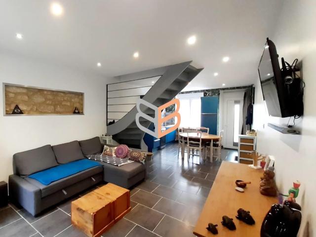 Maison 3 pièces 70 m²