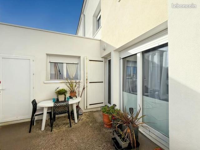 Maison 3 pièces 70 m²