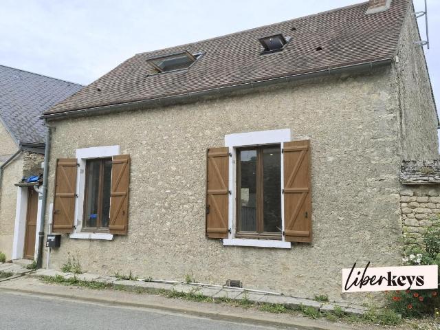 Maison 3 pièces 70 m²