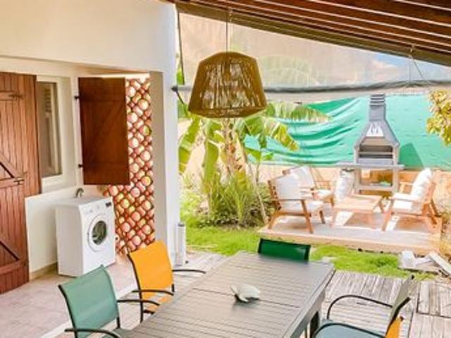 Maison 3 pièces 70 m²