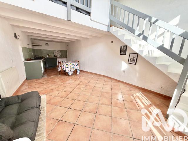 Maison 3 pièces 70 m²