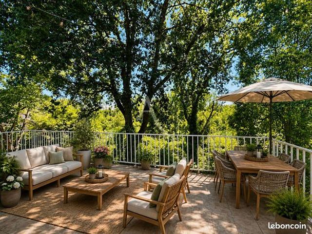 Maison 3 pièces 70 m²