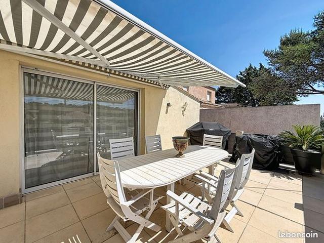Maison 3 pièces 70 m²