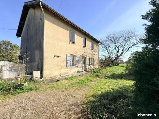 Maison 3 pièces 70 m²