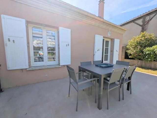 Maison 3 pièces 70 m²