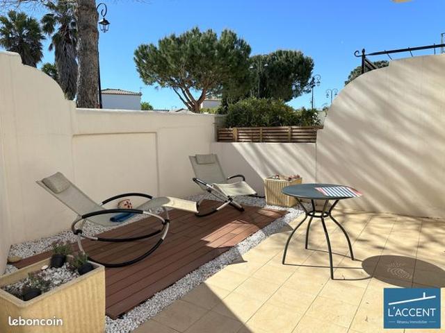 Maison 3 pièces 70 m²