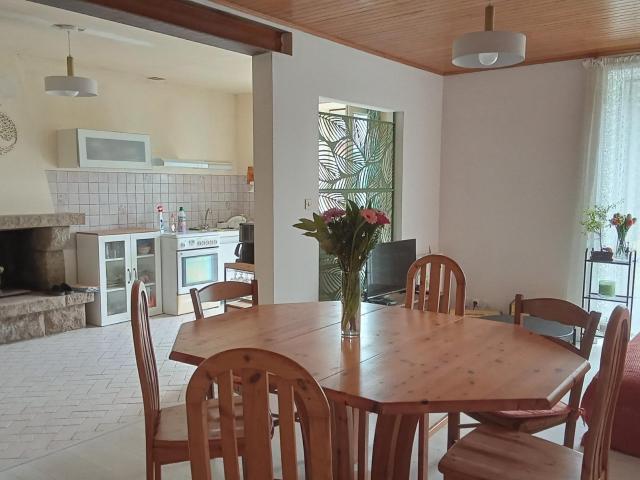 Maison 3 pièces 70 m²