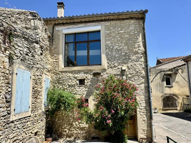 Maison 3 pièces 70 m²