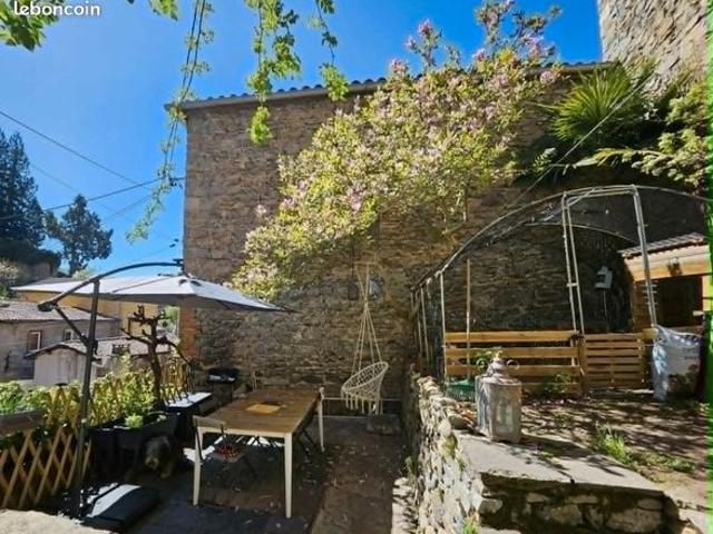 Maison 3 pièces 70 m²