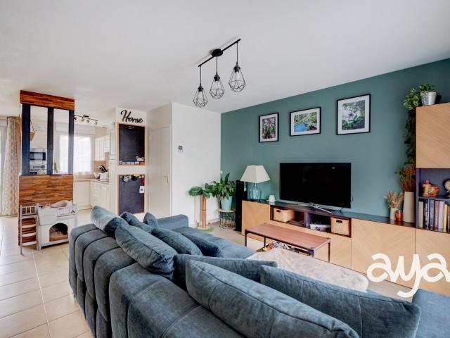 Maison 3 pièces 70 m²