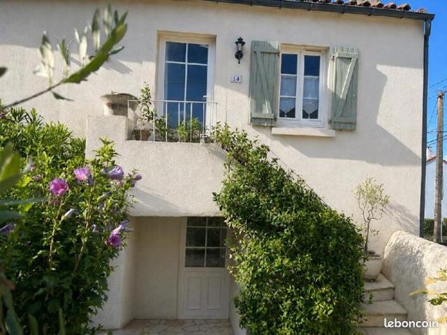 Maison 3 pièces 70 m²