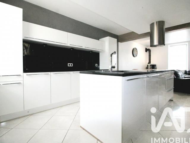 Maison 3 pièces 70 m²
