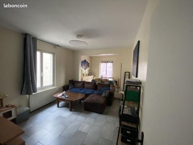 Maison 3 pièces 70 m²